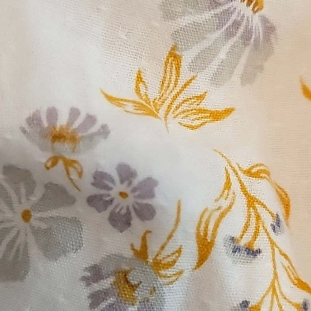 Rachel Zoe 100% cotton
